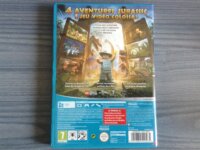 Lego Jurassic World (WiiU) 3