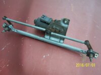 MOTEUR D'ESSUIE GLACE OPEL CORSA B COMBO B 1