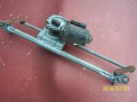 MOTEUR D'ESSUIE GLACE OPEL CORSA B COMBO B 2