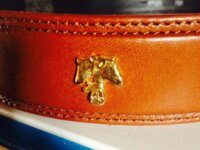 ceinture vintage 2 2