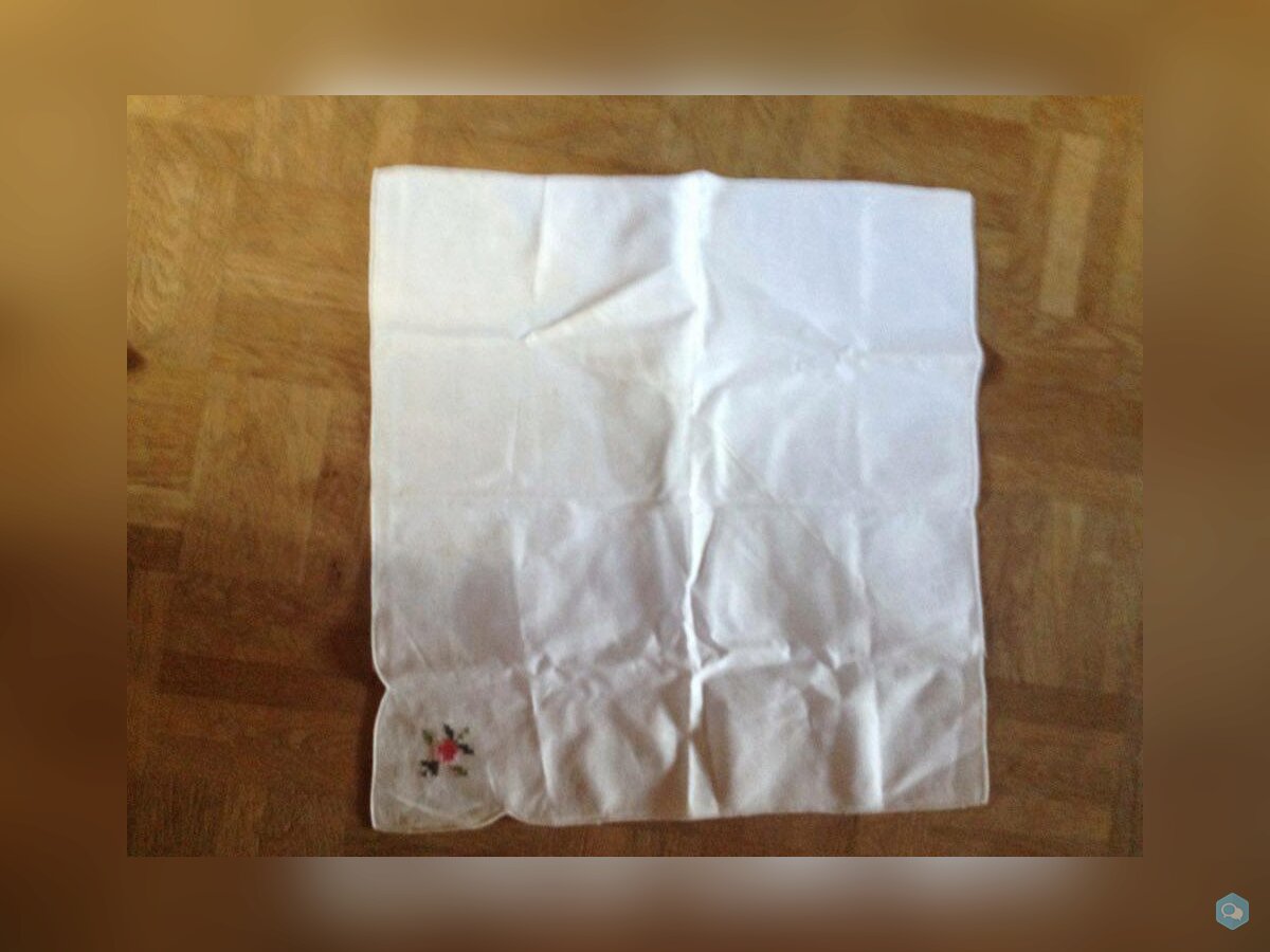serviette de table SR 1