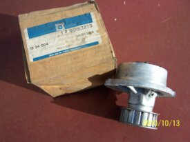 POMPE A EAU OPEL MOTEUR 1300 CORSA A KADETT D/E