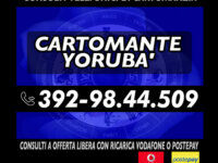 Studio di Cartomanzia Yoruba - Consulti telefonici 3
