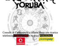 Studio di Cartomanzia Yoruba - Consulti telefonici 6