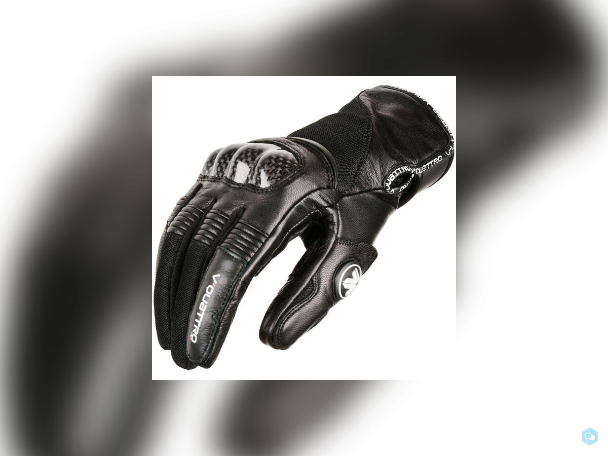 Gants V'Quatto spider évo 3