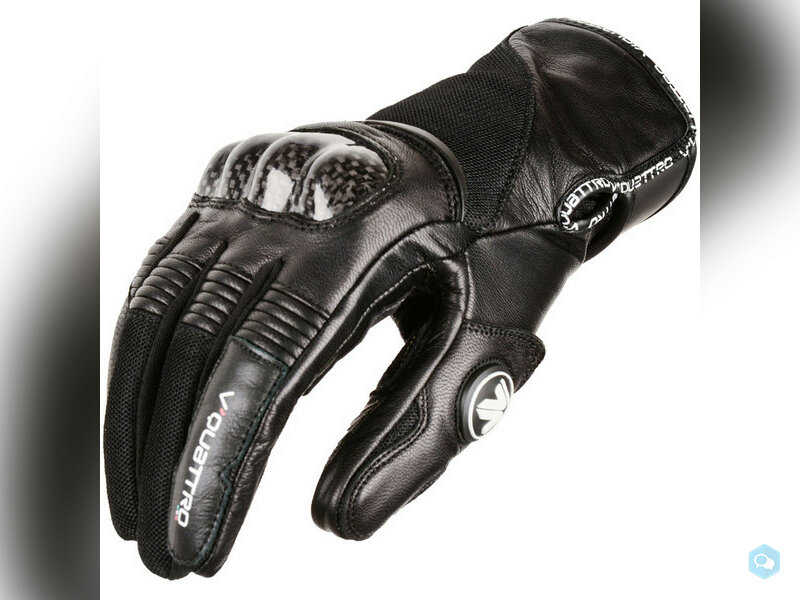 Gants V'Quatto spider évo 3