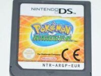 Nitendo DS - Pokémon Ranger 1
