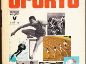 Jean Corhumel,Jean-Marie Sandron, tout les sports