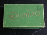 Domino Made in GDR vintage 1