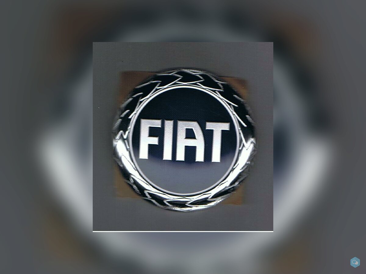 Sigle fiat 1