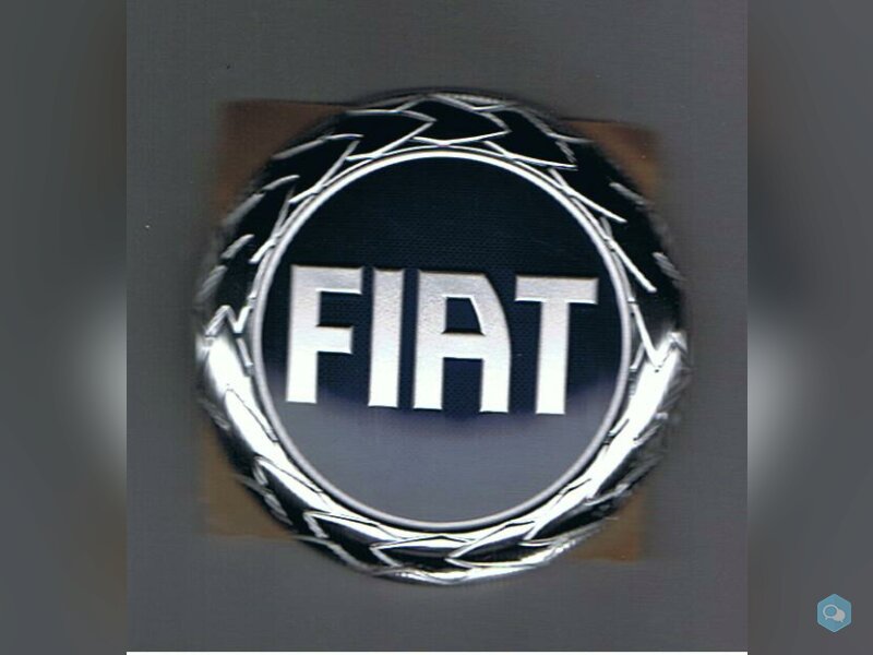 Sigle fiat 1