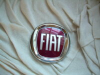 Sigle fiat 5