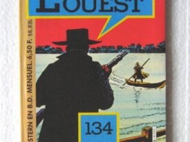 La route de l'ouest, 134, Anderson le terrible