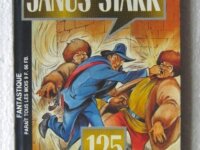 Janus Stark, 125, l'épée de némésis 1