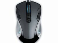 Souris optique Power star NEUVE 1