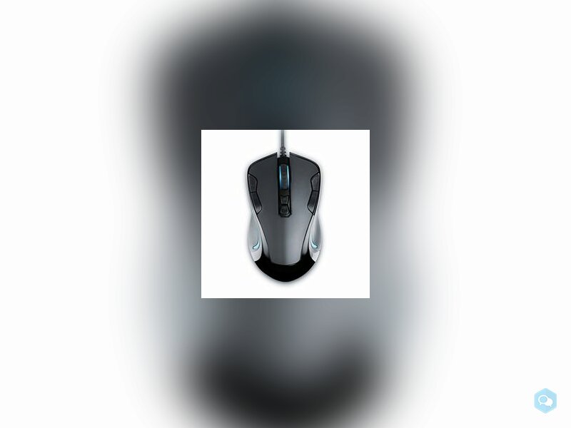 Souris optique Power star NEUVE 1