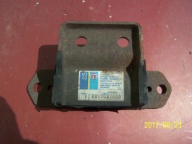 SUPPORT MOTEUR TALBOT SIMCA 1100 NEUF