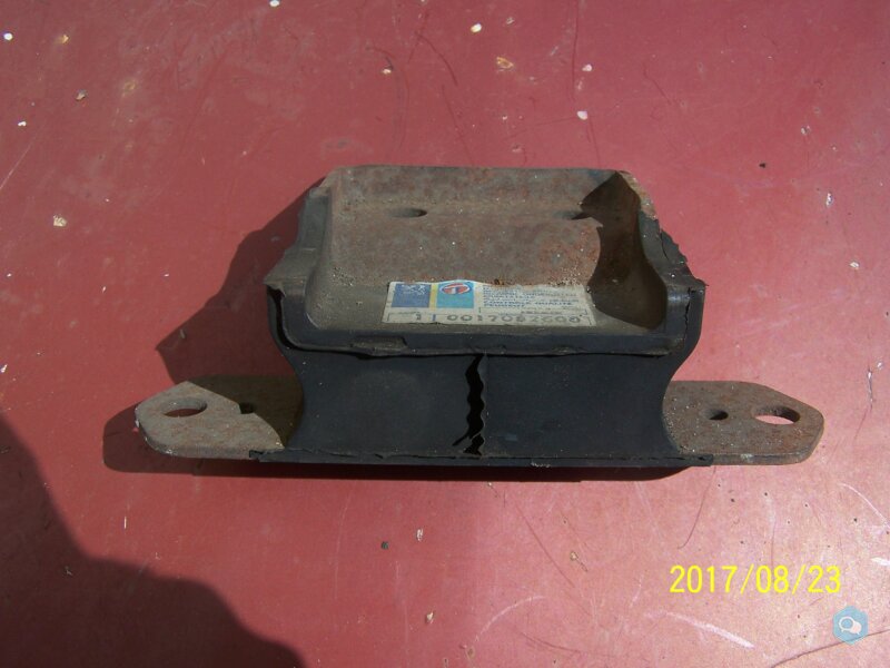SUPPORT MOTEUR TALBOT SIMCA 1100 NEUF 4