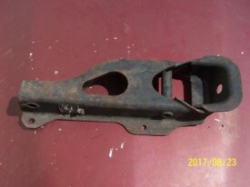 TRIANGLE BRAS DE SUSPENSION RENAULT 4 R4 R 4