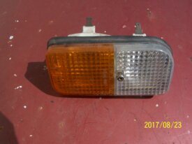 BLOC CLIGNOTANT VEILLEUSE RENAULT 4 R4 R 4