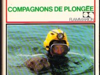 913, Diolé et Cousteau, compagnons de plongée 1