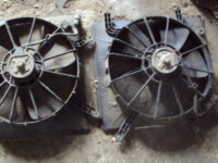 ventilateurs de honda accord 1