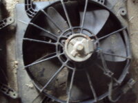 ventilateurs de honda accord 2