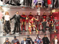 Diverses Hot Toys  3