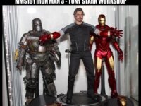 Diverses Hot Toys  5