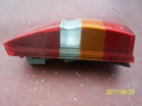 ford escort breack clipper feu arriere droit 2