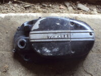 carter d'embrayage 250/350 yamaha RD 1