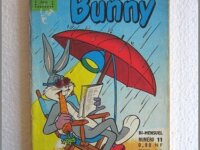 Bug's Bunny, bi-mensuel numéro 11 1