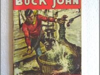 Buck John, bimensuel numéro 62 1