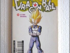 Dragonball, le trio infernal, numéro 59