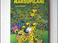 Marsupilami, Santa Calamidad 1