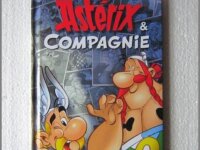 Astérix et compagnie 1