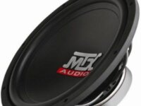 Used like New MTX Audio Terminator 3