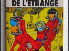 R888, Yoko Tsuno, le trio de l'étrange-37