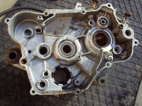 carters moteur de 125 yamaha yz de 1990 3