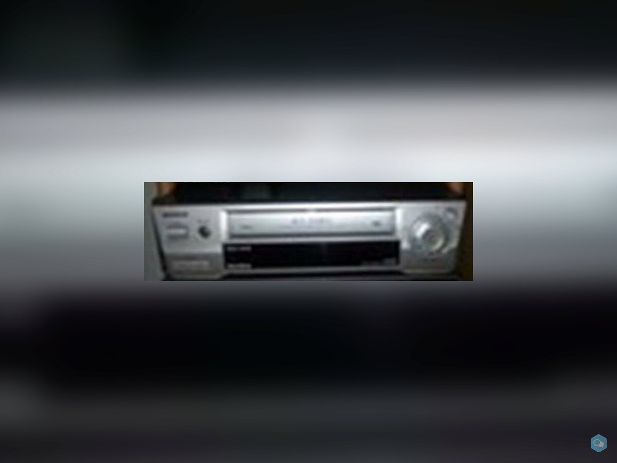 AIWA VHS HI-FI Stereo FX 5200 PDC/VPS ShowView 1