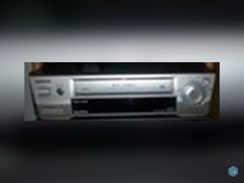 AIWA VHS HI-FI Stereo FX 5200 PDC/VPS ShowView 1