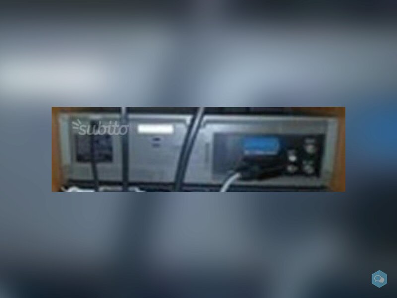 AIWA VHS HI-FI Stereo FX 5200 PDC/VPS ShowView 2