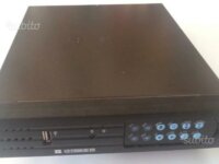 DVR TA-468 4CH 1