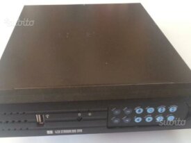 DVR TA-468 4CH