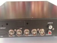 DVR TA-468 4CH 2