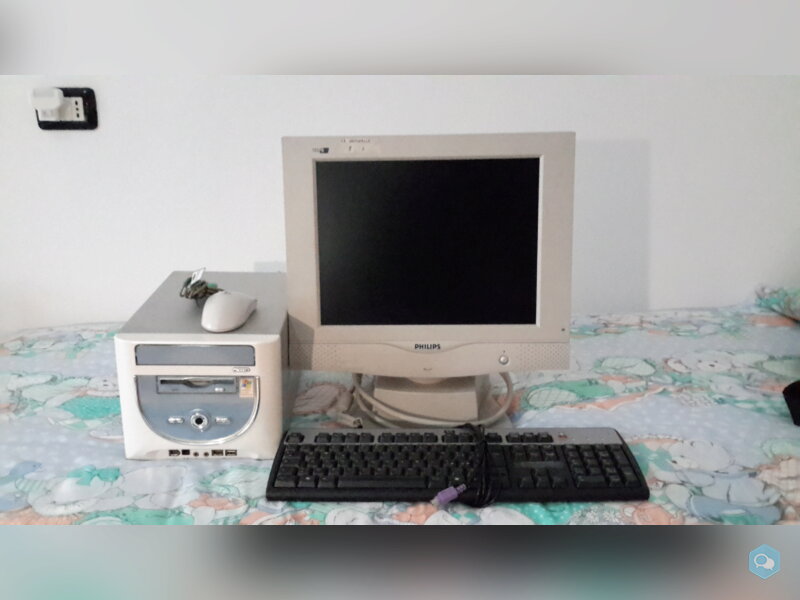 Computer nano Acer 1