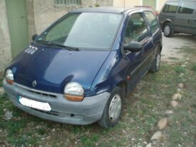 twingo 1 de 07.96