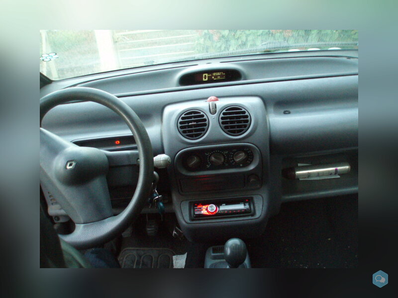 twingo 1 de 07.96 3