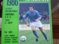 Almanacco illustrato del calcio  1