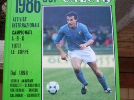 Almanacco illustrato del calcio 